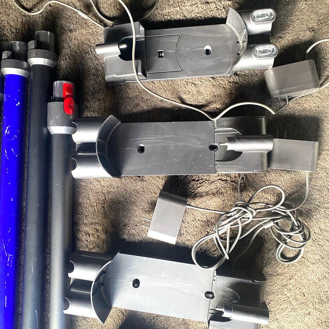 ダイソン掃除機パーツセット まとめ売り