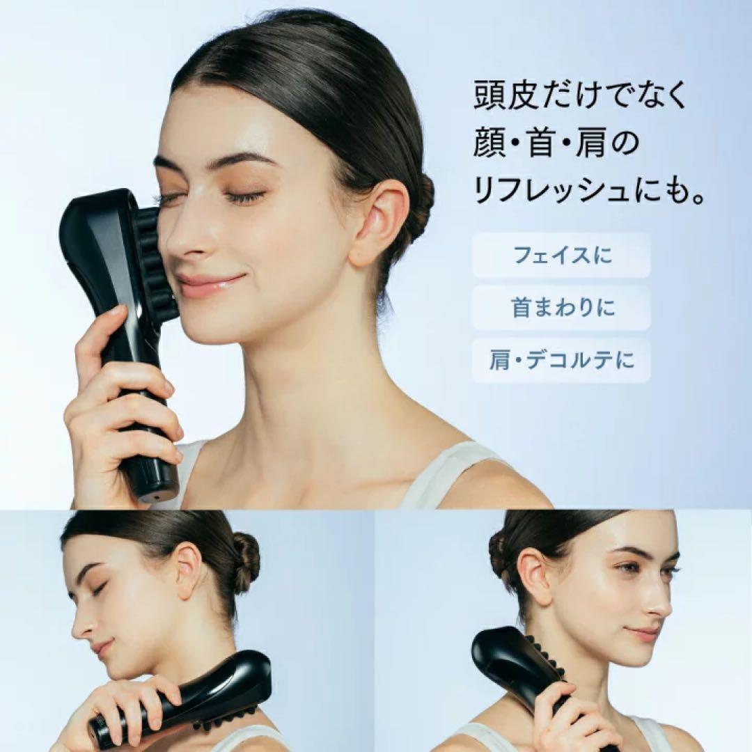 ボディ・フェイスケア MYTREX VIDO