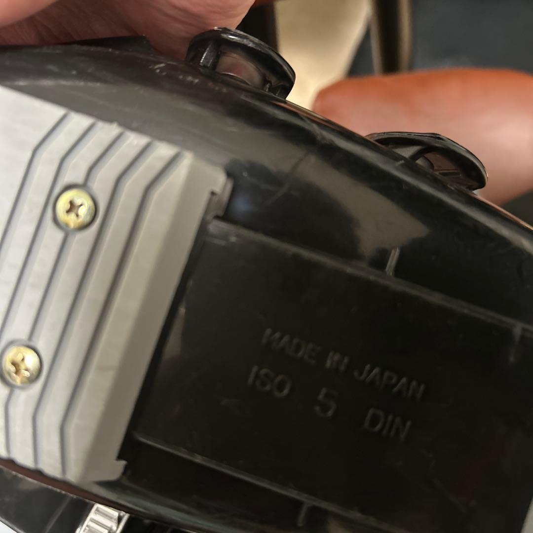 Völkl DEACON SW スキー 151cm ブラック/イエロー