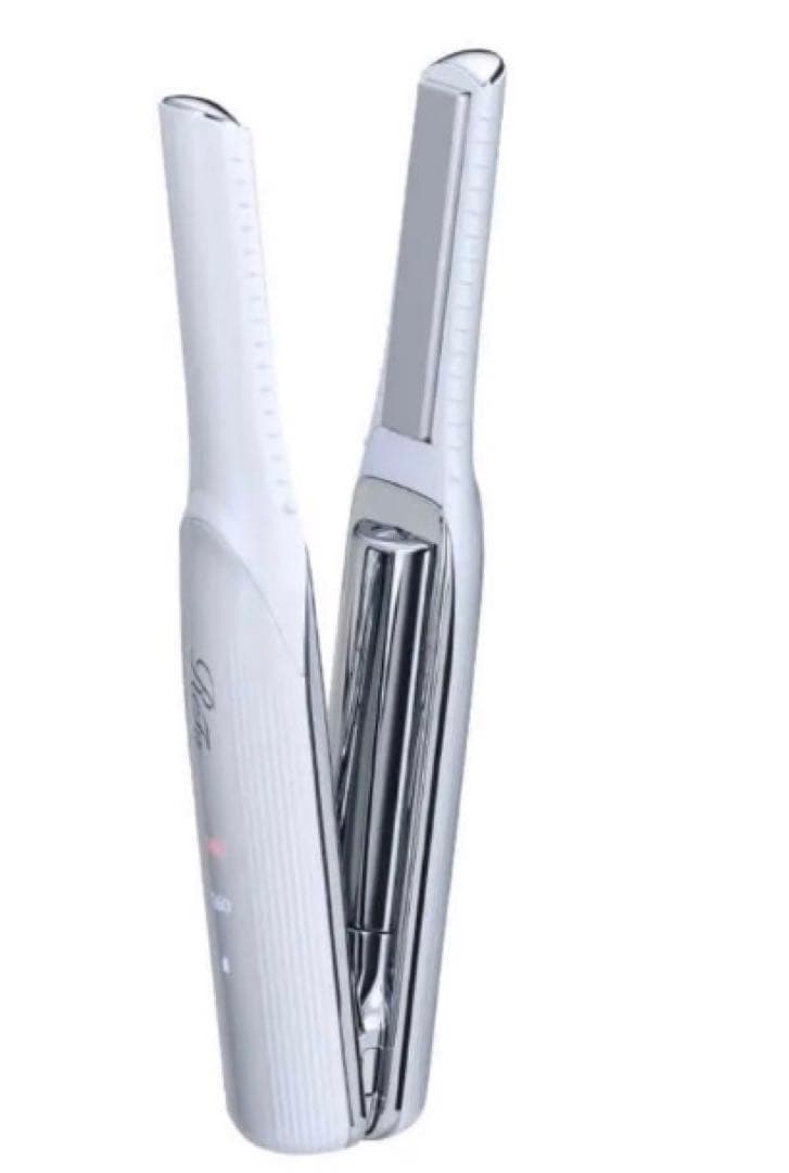 リファ　フィンガーアイロン ST ホワイト