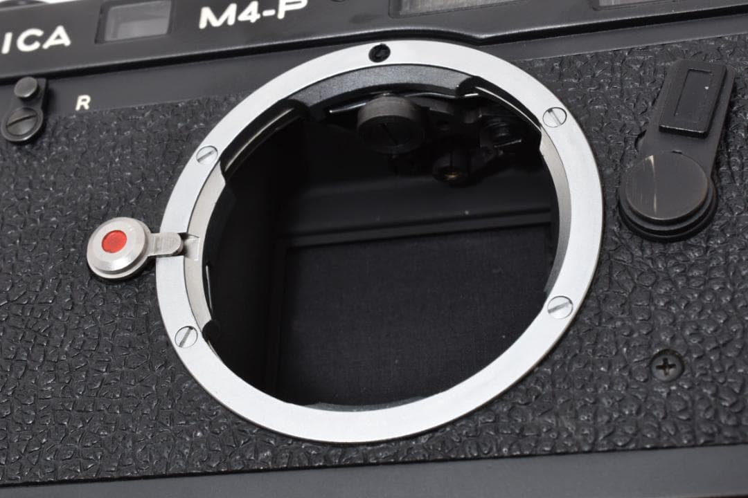 ライカ　Leica M4-P ボディ 1501