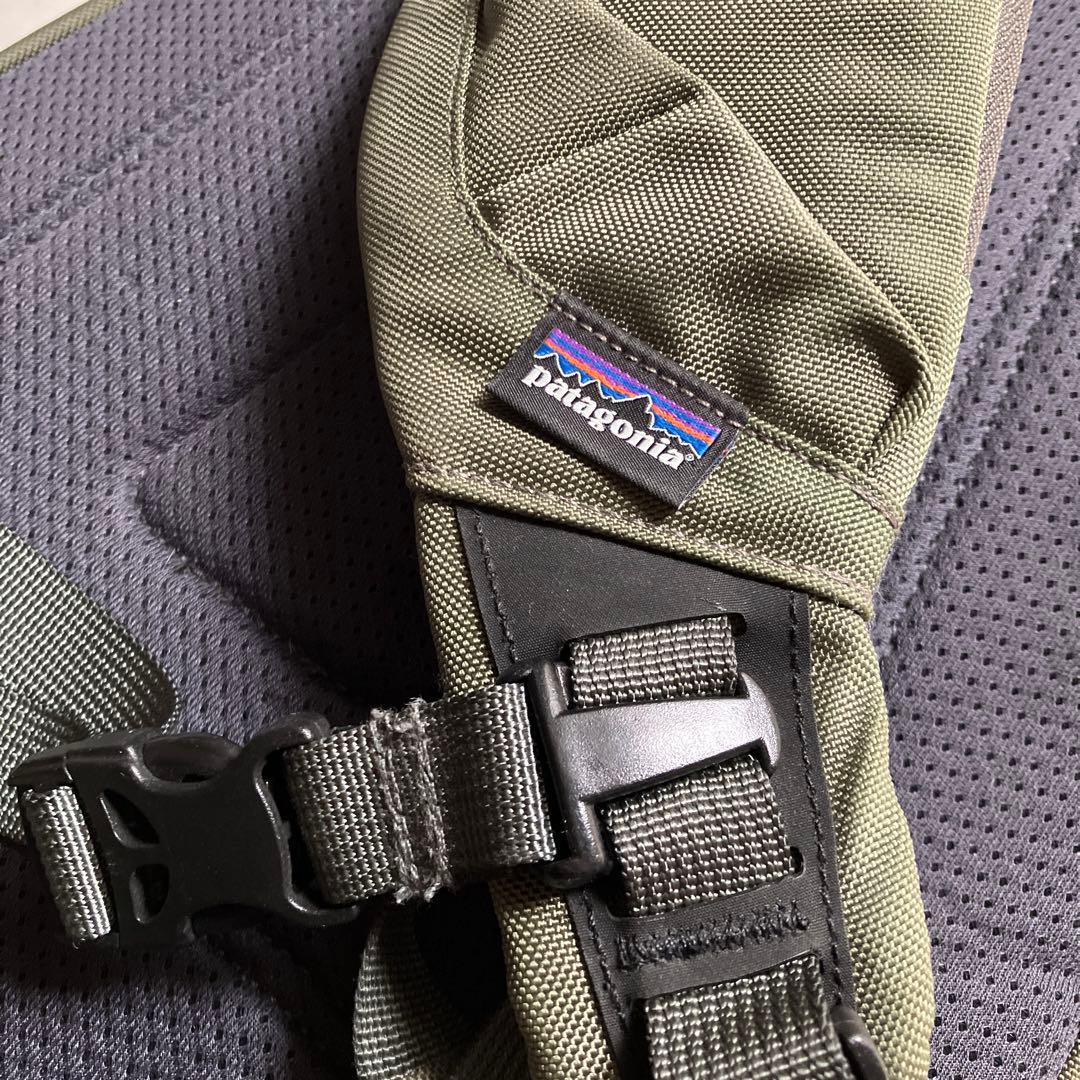 バッグ patagonia /one shoulder bag sling bag