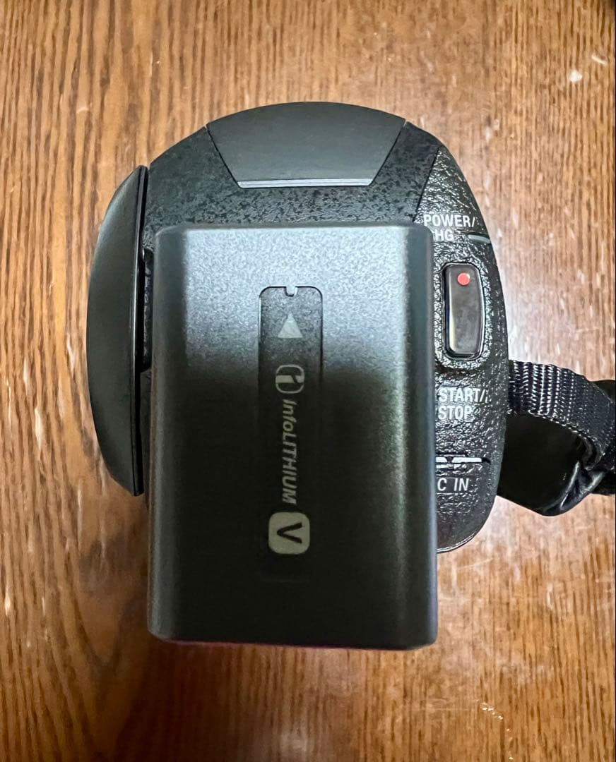 と*し様 SONY FDR-AX45 Vario-Sonnar T*