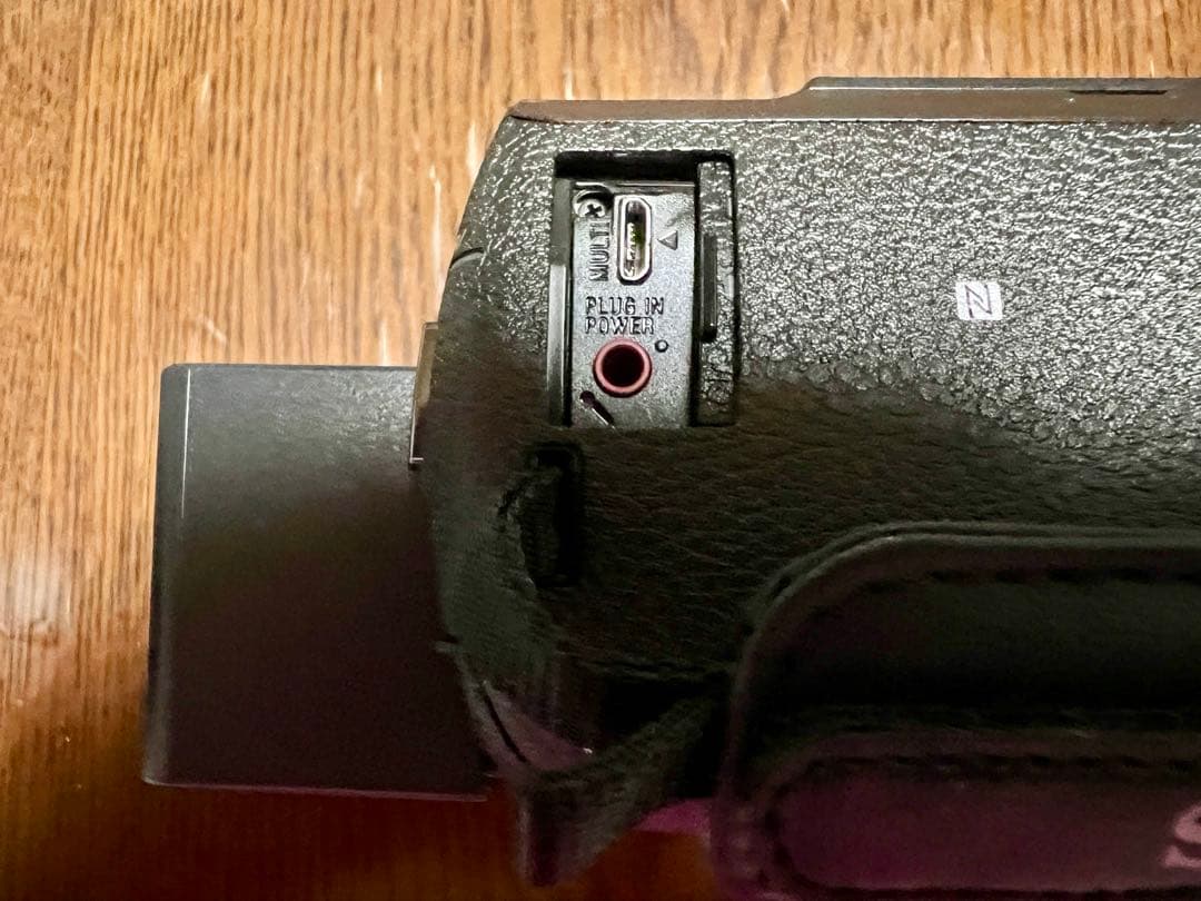 と*し様 SONY FDR-AX45 Vario-Sonnar T*