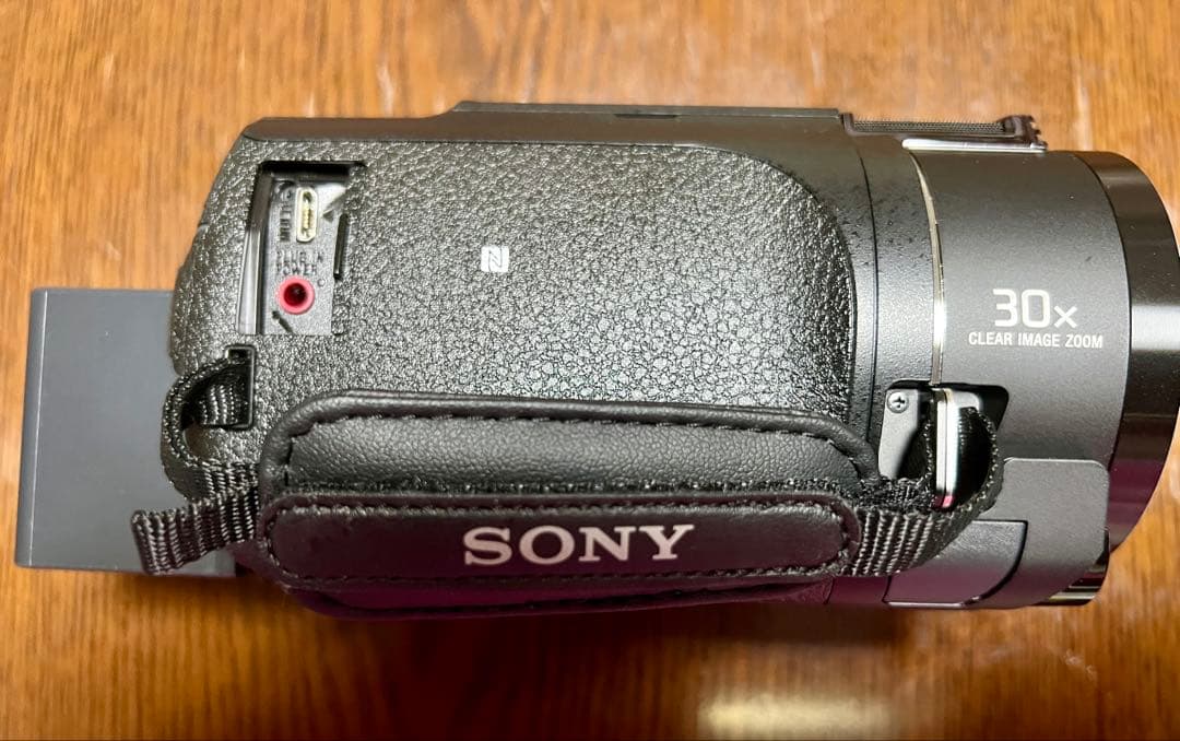 と*し様 SONY FDR-AX45 Vario-Sonnar T*