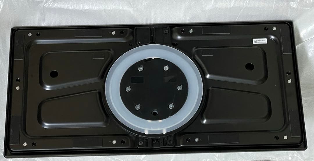 Panasonic テレビ台 TXFBL01BJWJ