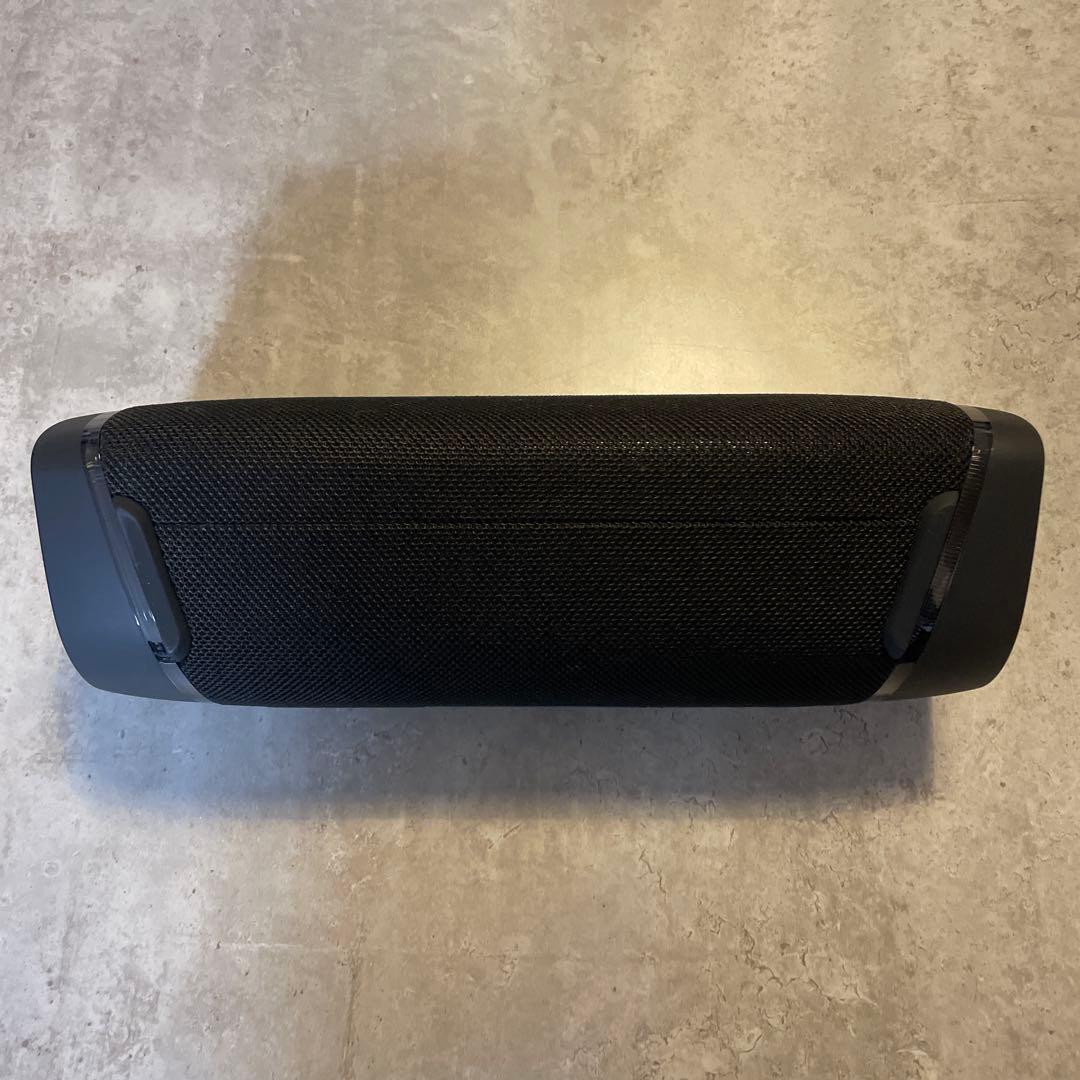 ソニー ワイヤレスポータブルスピーカー SRS-XB43