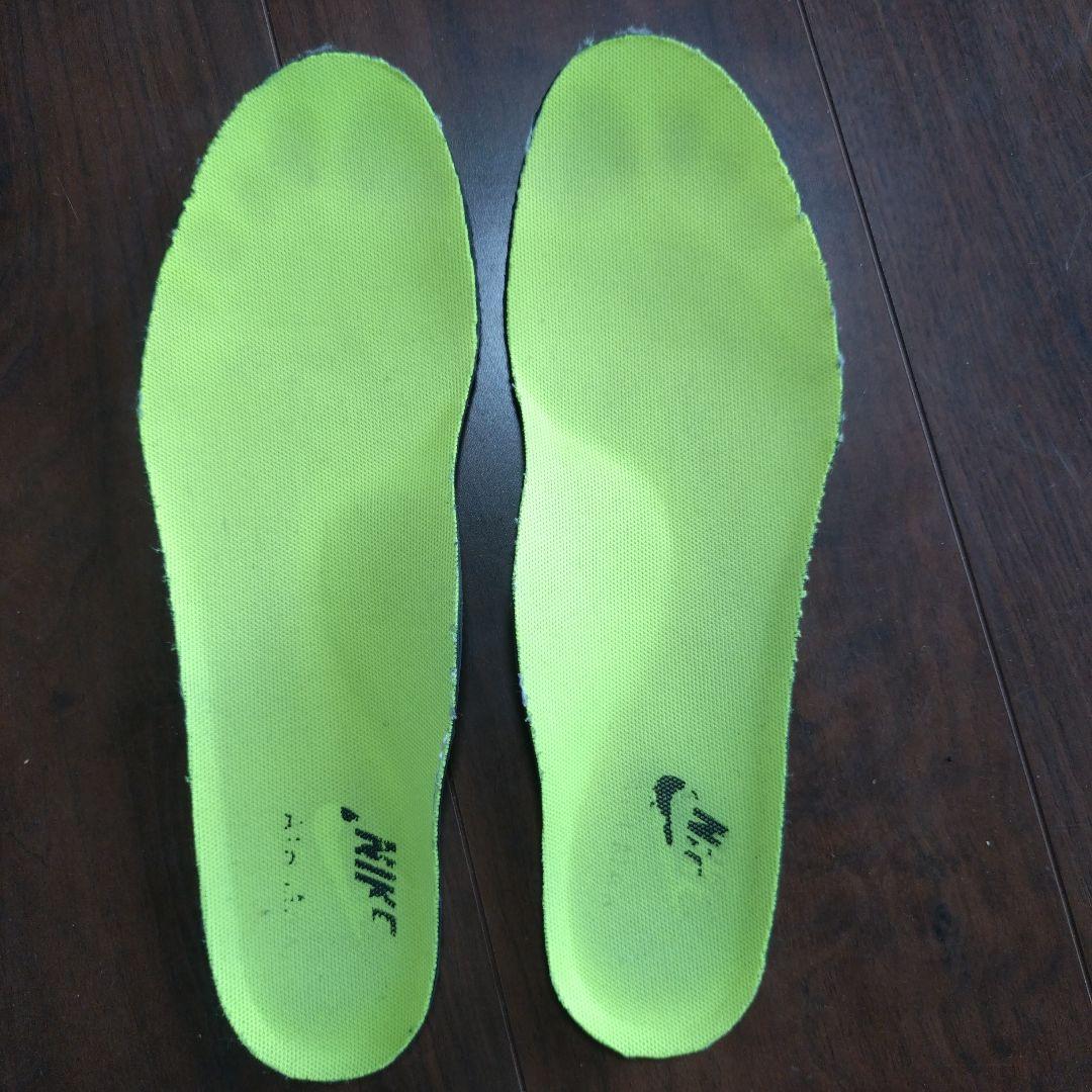 A*G様 NIKEエアマックス９５ 0Gカジュアルシューズ