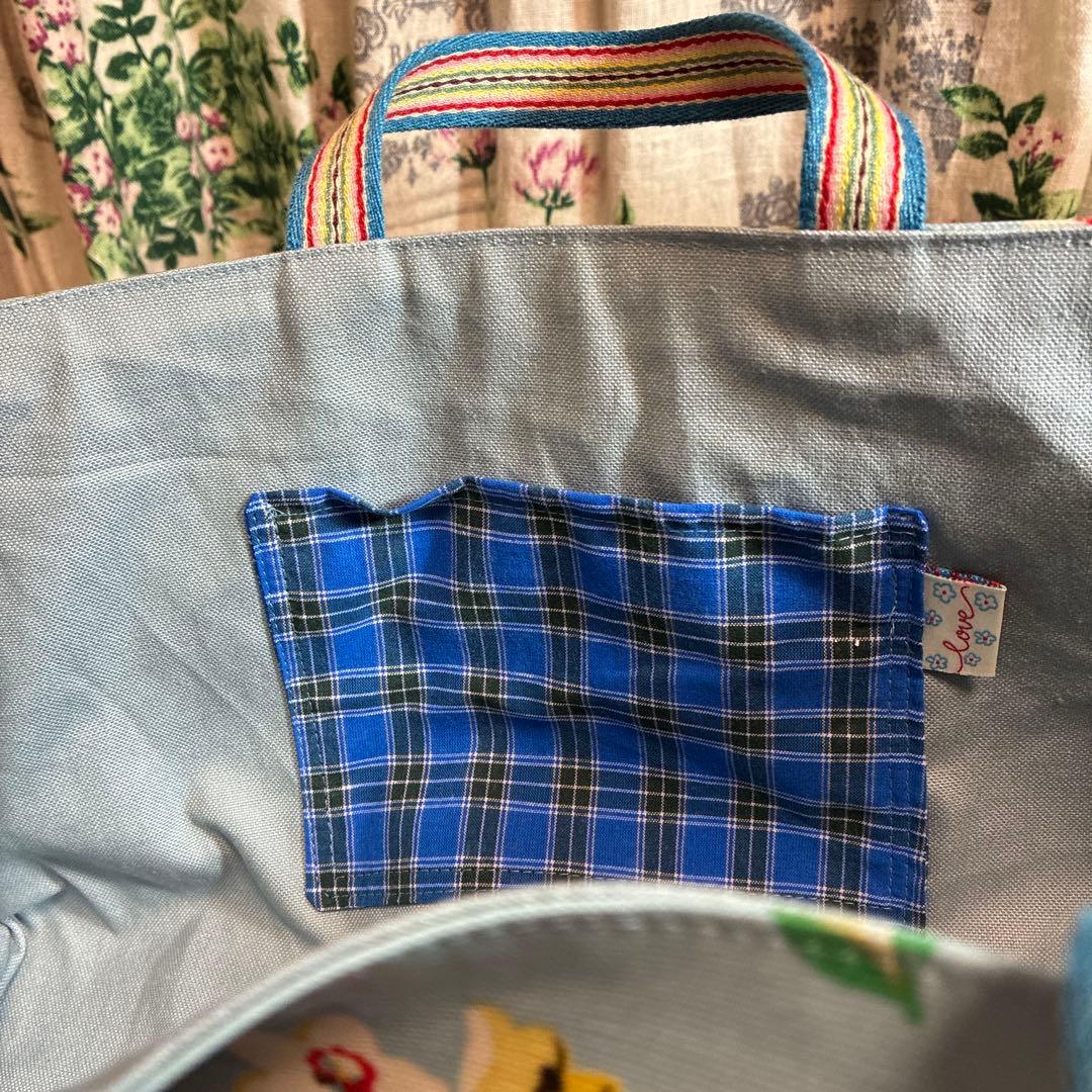 メロンパン様　　キャスキッドソンハンドメイドオーダー