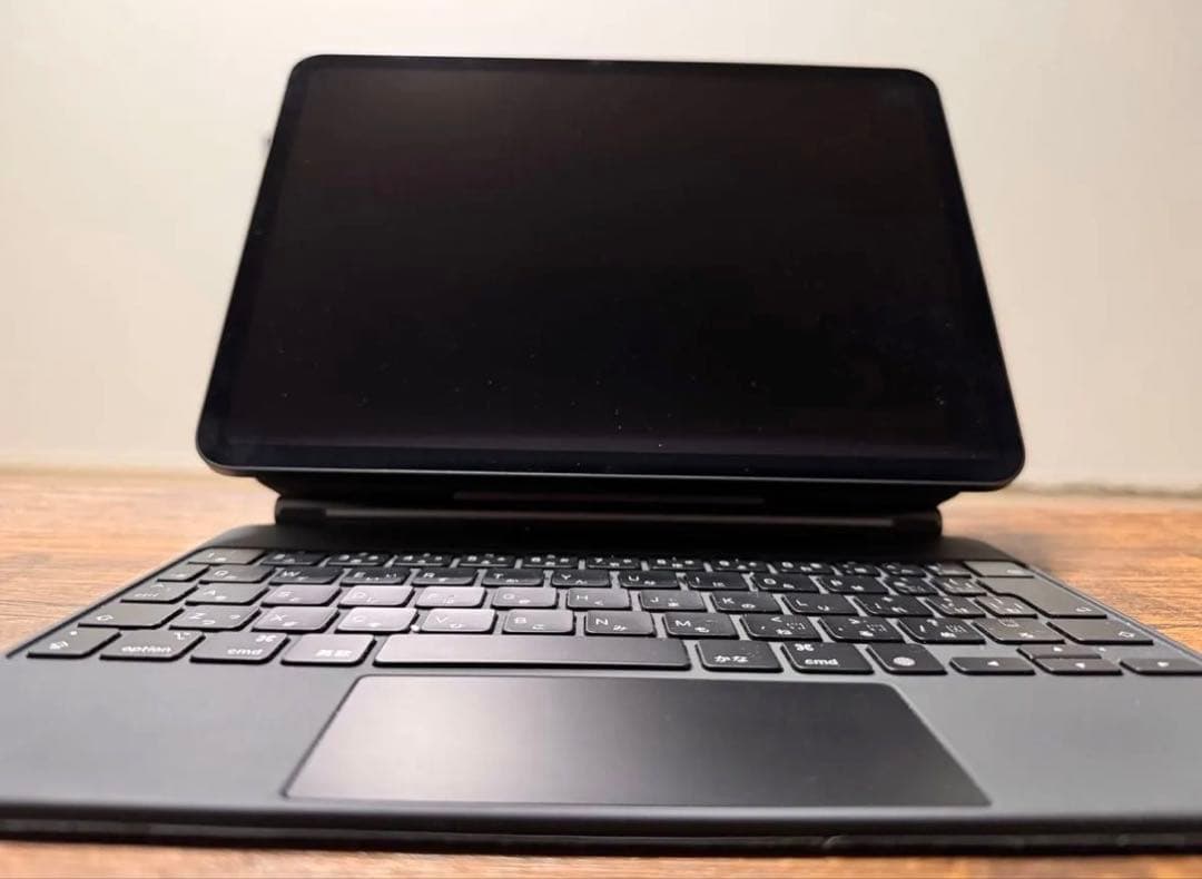 iPad Pro2世代　256GB スペースブラック　Wi-Fiモデル