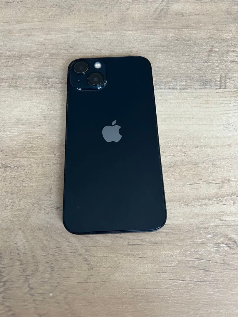 iPhone 13 本体　128GB