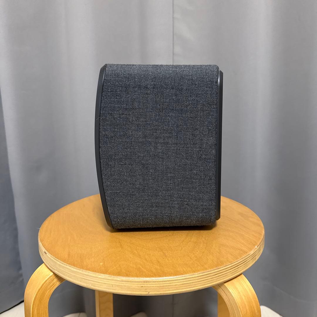 るる KEF LSX（ブラック）