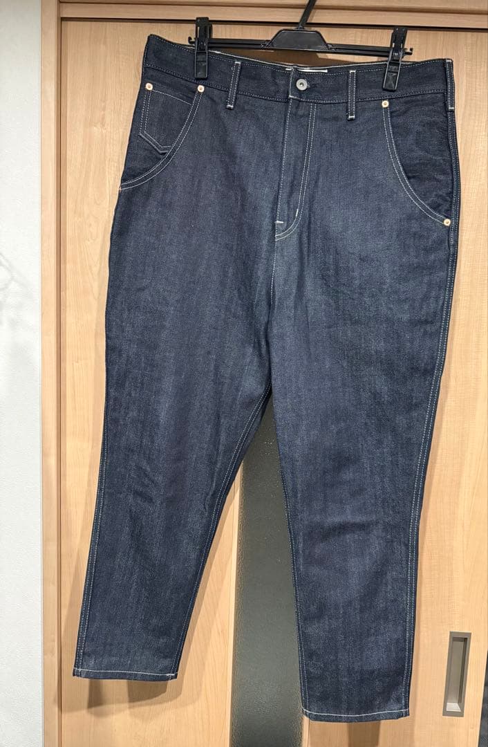 JUNYA WATANABE デニム パンツ サイズS