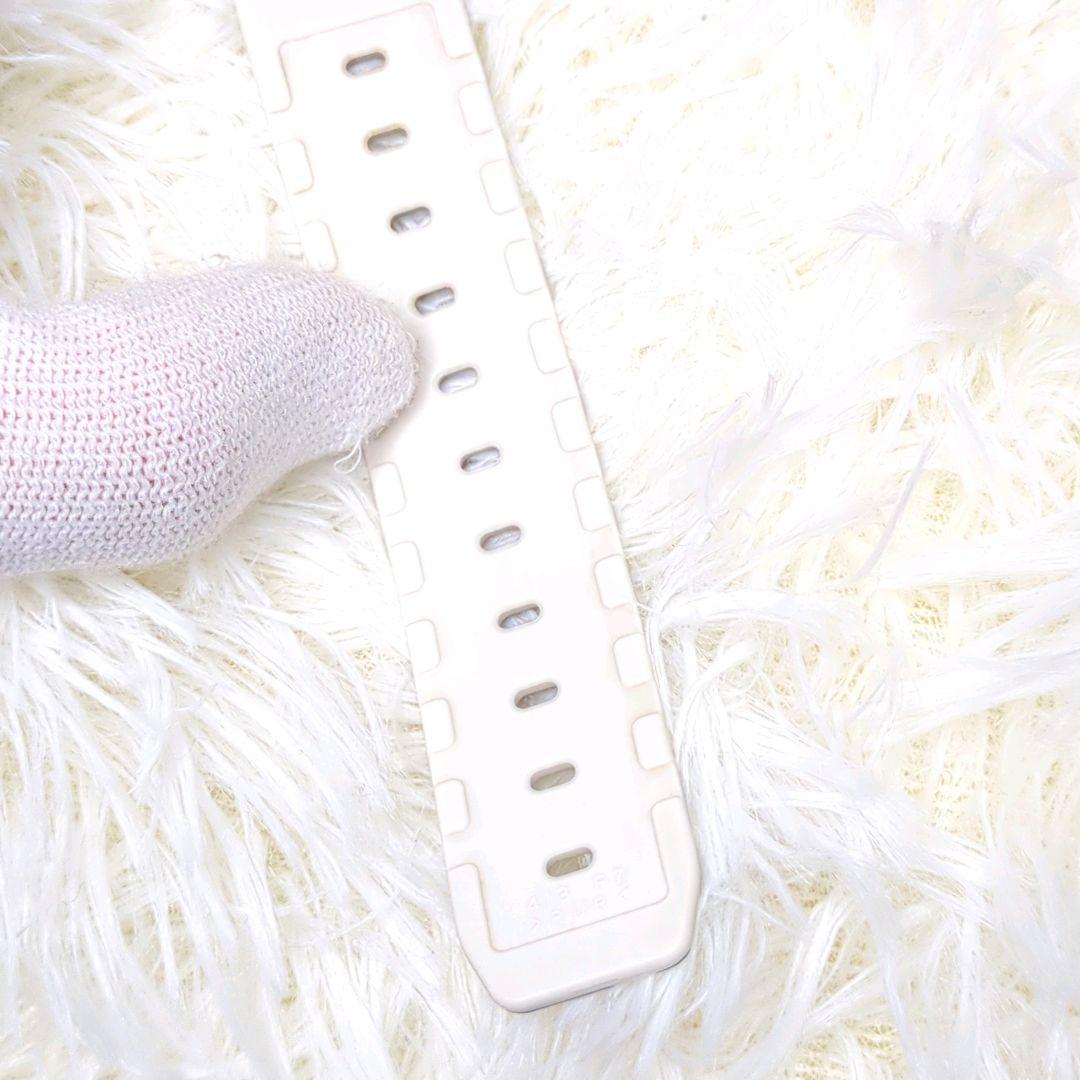 [美品] G-SHOCK GW-M5610BW タイガーカモ 電波 ゼブラ 時計