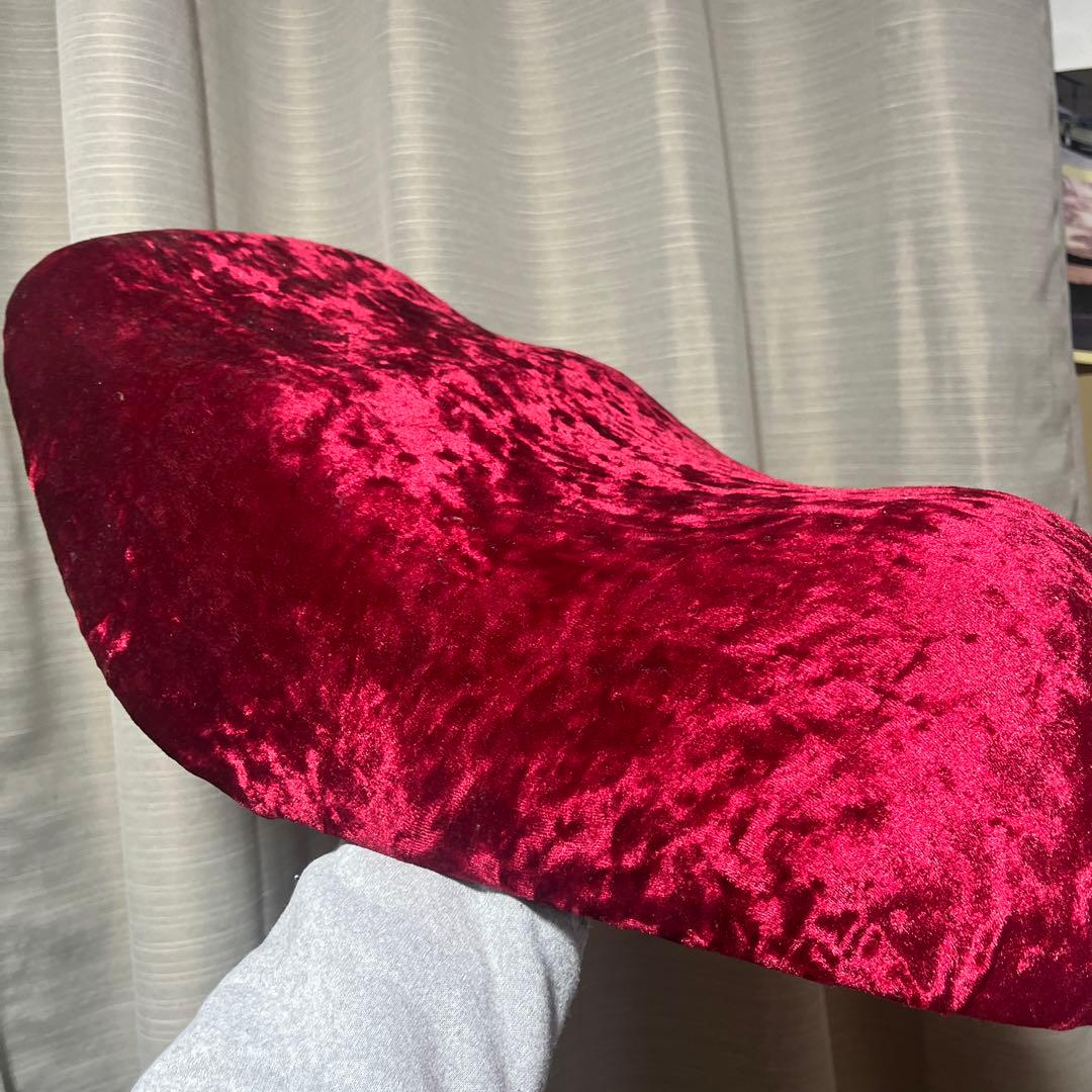 AF27用チンチラシート当時物