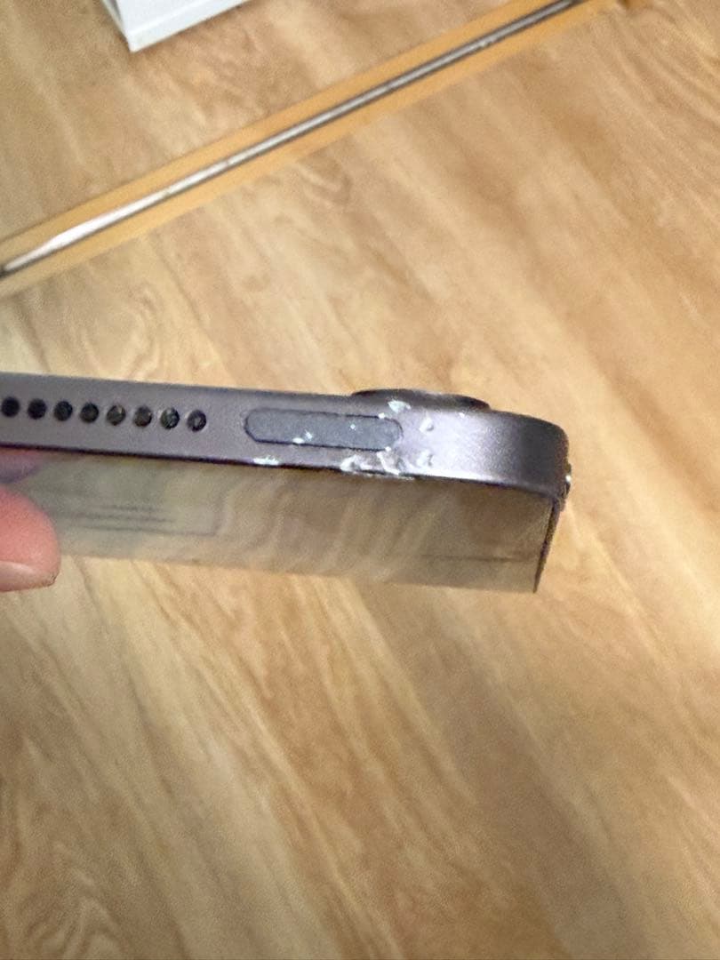 iPad Pro 11インチ 2018 傷あり動作不良なし