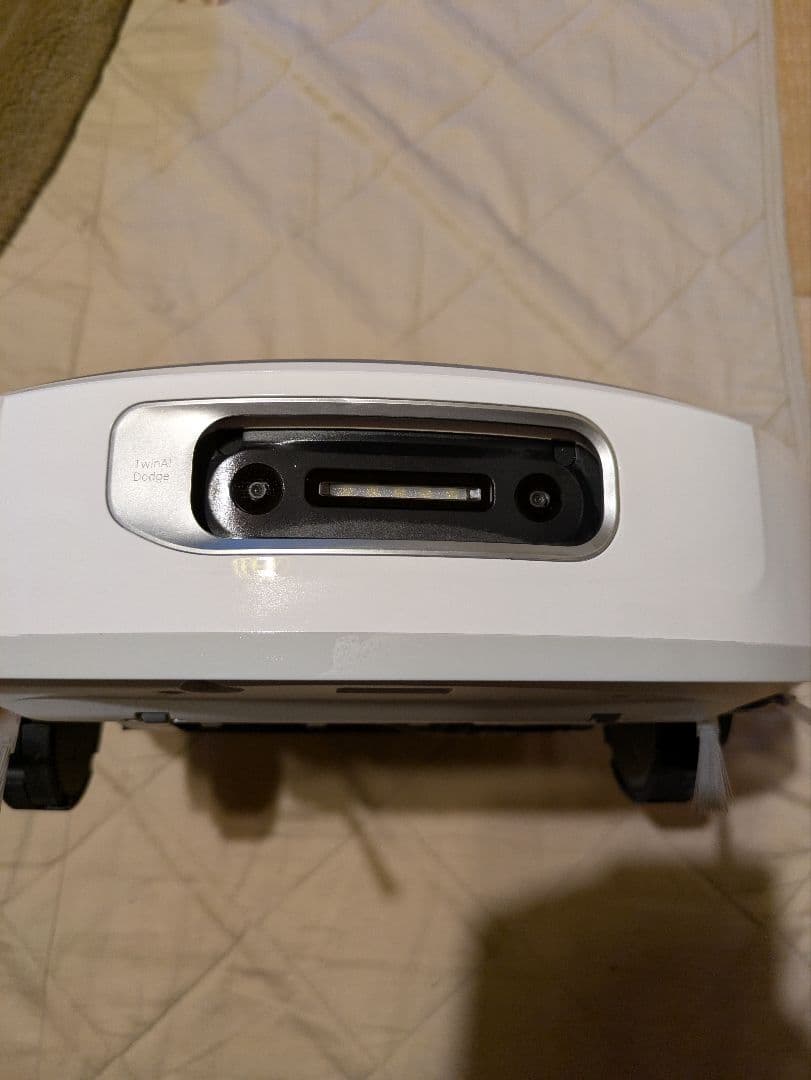 【美品・フルメンテ済・2万円の消耗品付】Narwal Flow最上位機種