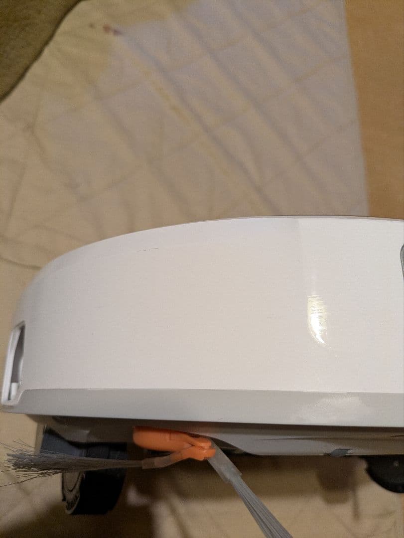 【美品・フルメンテ済・2万円の消耗品付】Narwal Flow最上位機種