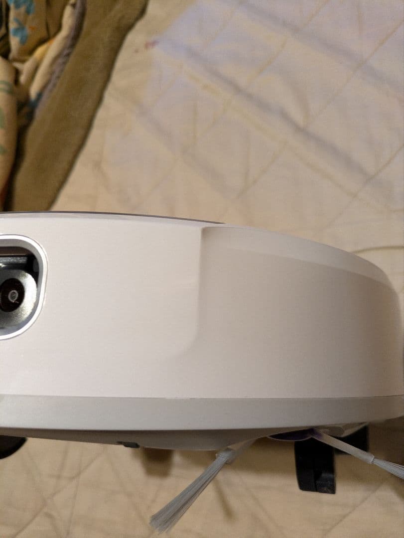 【美品・フルメンテ済・2万円の消耗品付】Narwal Flow最上位機種