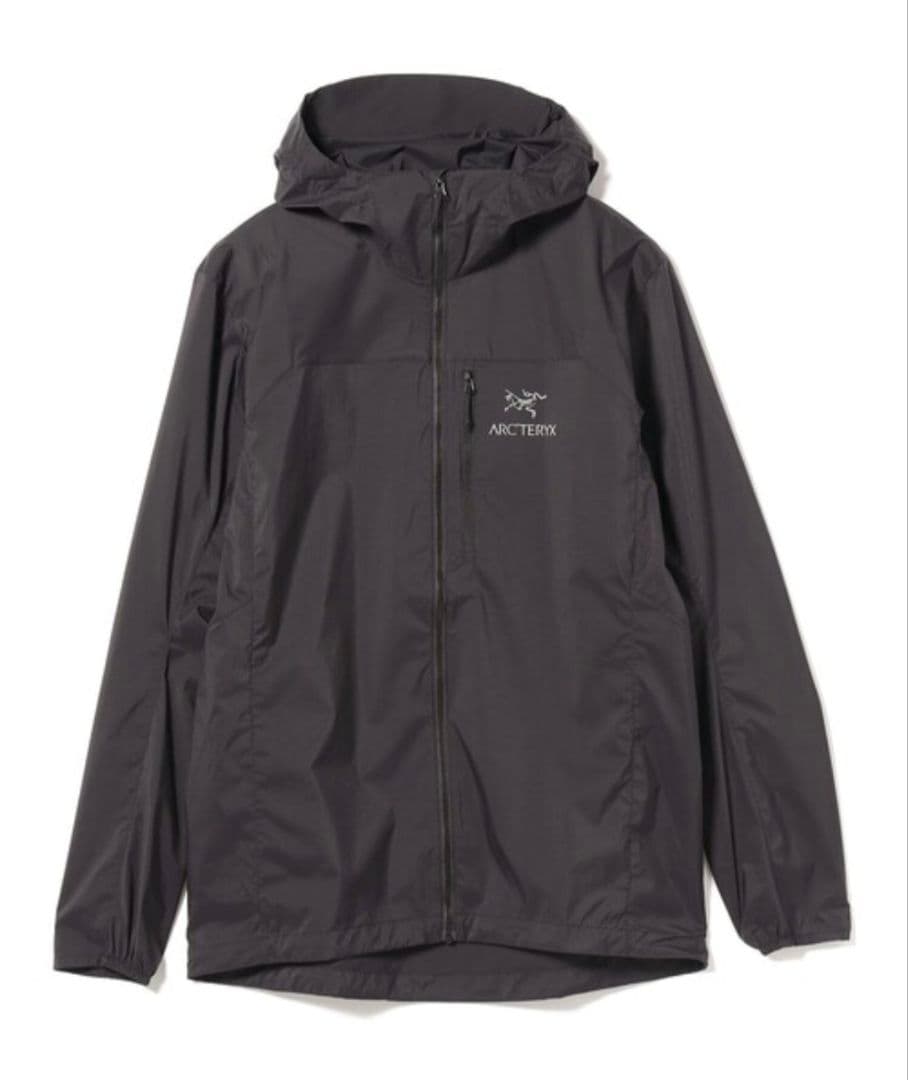 ARC'TERYX Squamish Hoodie　スコーミッシュフーディ