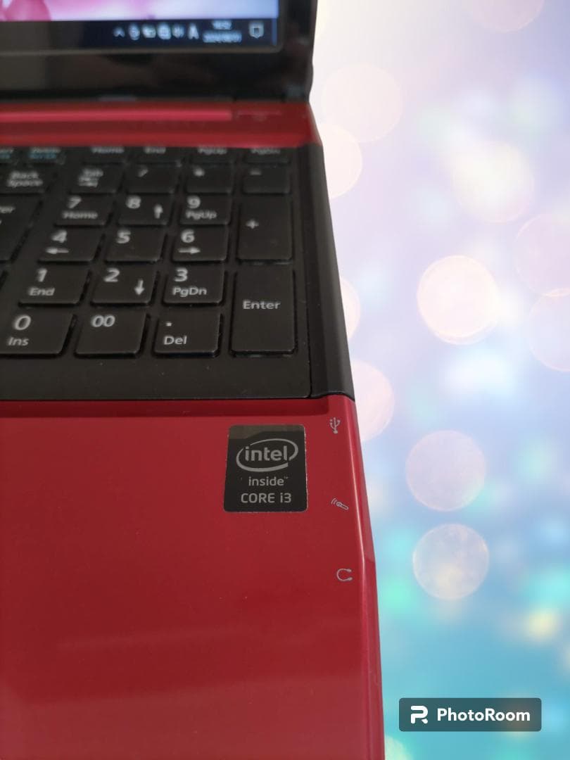 ⑯【今だけ特価！】富士通LIFEBOOK Core i3 Win10 新入生にも