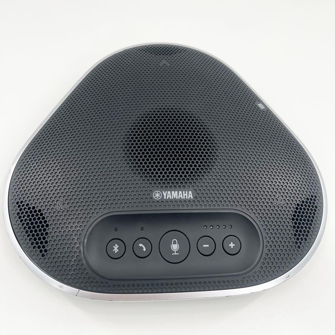 YAMAHA ヤマハ YVC-330 会議用スピーカー Web会議 動作確認済