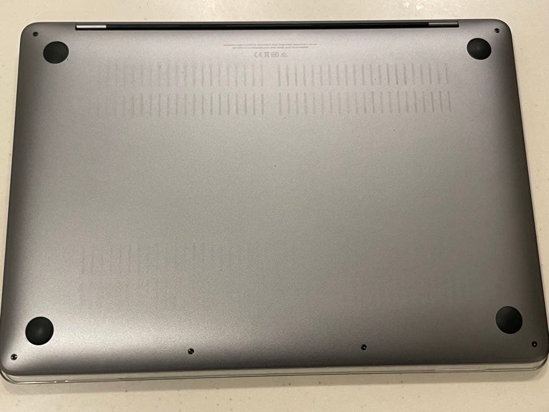 a*i様 Apple MacBook Pro 13インチ M1 2020 SSD