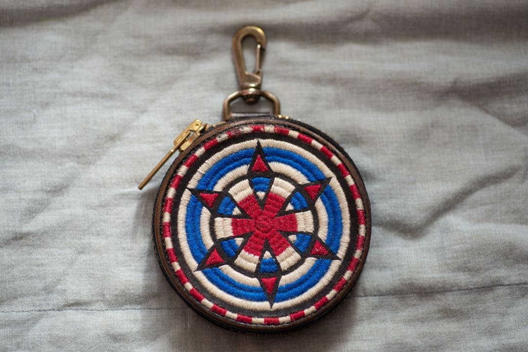 blackmeans レザーケース