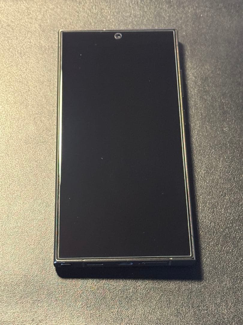 Samsung Galaxy S24 Ultra 本体