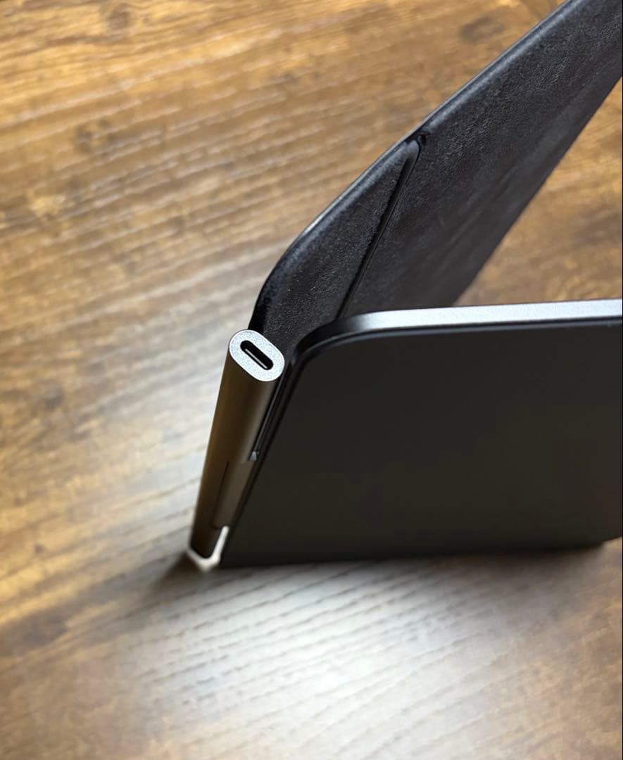 Apple Magic Keyboard 11インチ 日本語配列