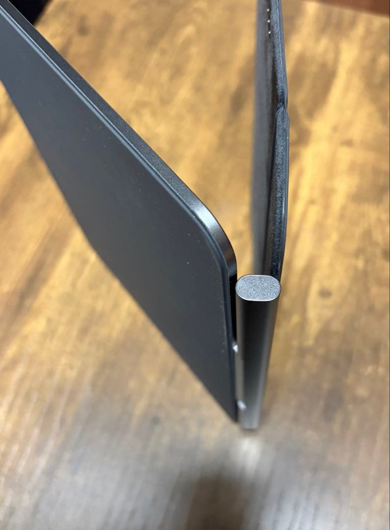 Apple Magic Keyboard 11インチ 日本語配列