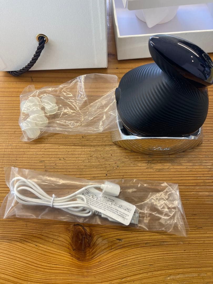 リファ　ヘッドスパ