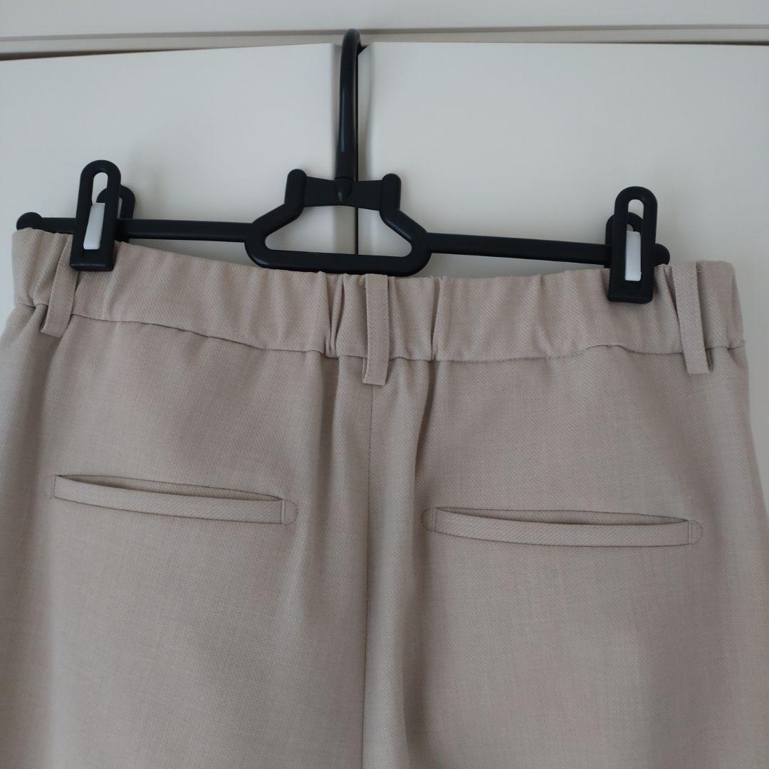 専用ORIHICA THE 3rd SUITS ベージュ ジャケットＬ、パンツM
