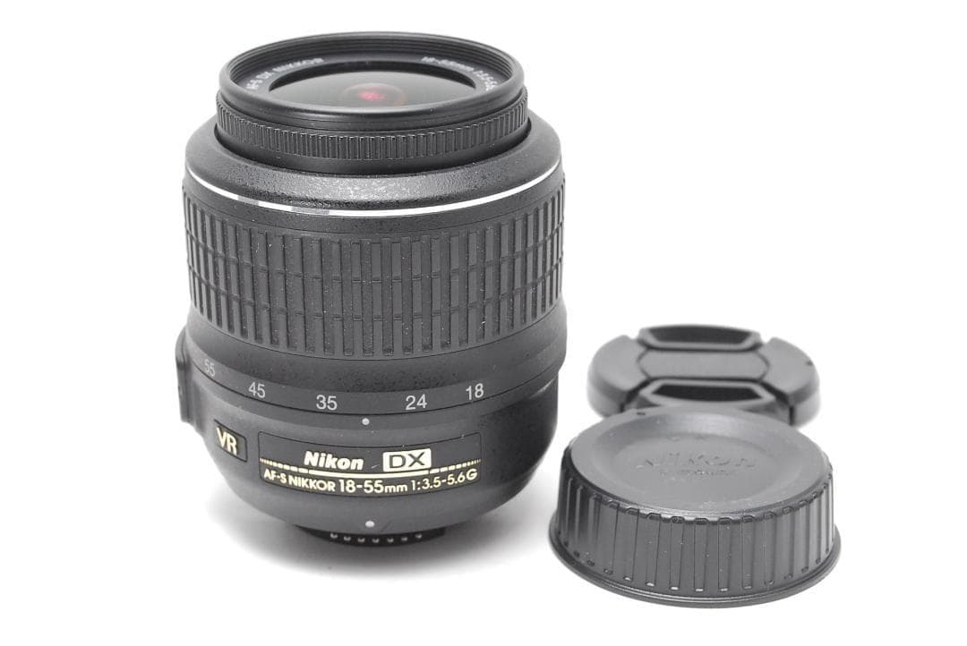 【動画・自撮りOK】Nikon D5000　スマホ転送　バリアングル液晶