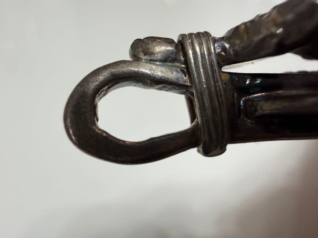 大将　アリゾナフリーダム　フェザー　シルバー