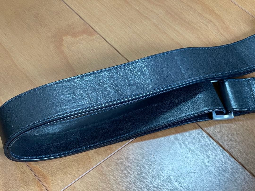 ココマイスター #マットーネ・アルヴィート #ダークネイビー