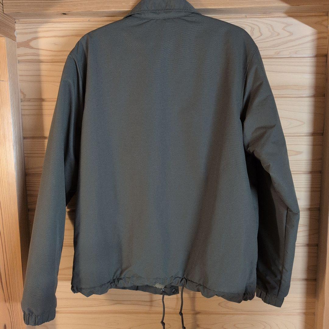 Patagonia オリーブコーチジャケット