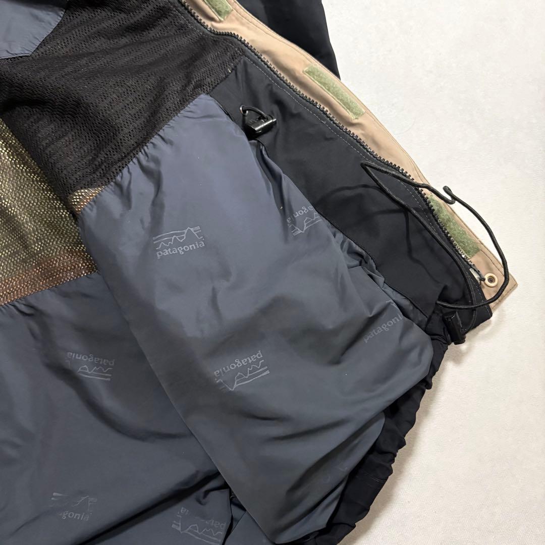 ジャケット・アウター 03FW Patagonia GORE-TEX Storm Jacket