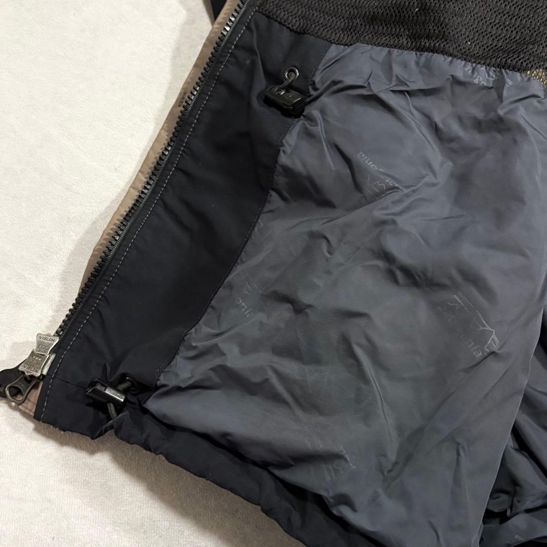 ジャケット・アウター 03FW Patagonia GORE-TEX Storm Jacket