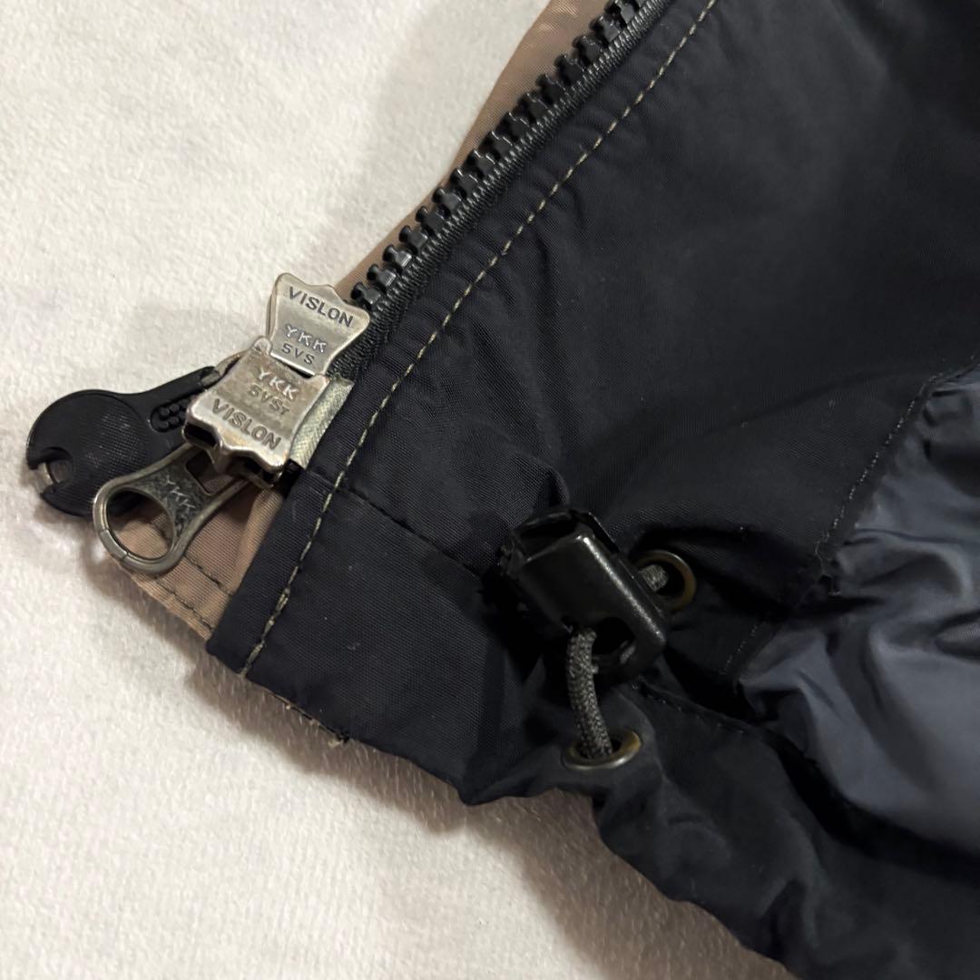 ジャケット・アウター 03FW Patagonia GORE-TEX Storm Jacket