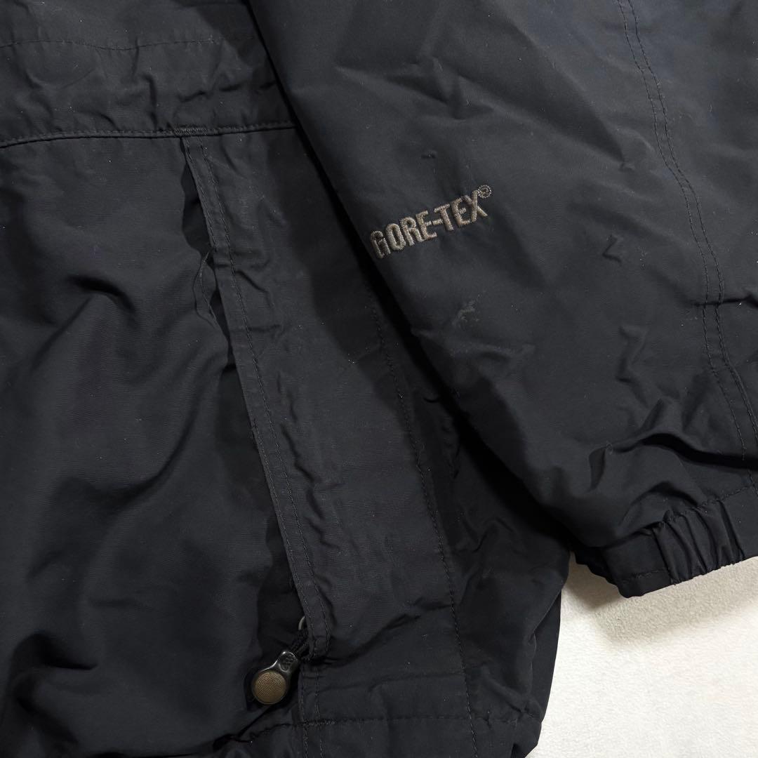 ジャケット・アウター 03FW Patagonia GORE-TEX Storm Jacket