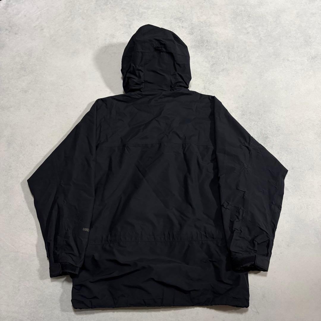 ジャケット・アウター 03FW Patagonia GORE-TEX Storm Jacket
