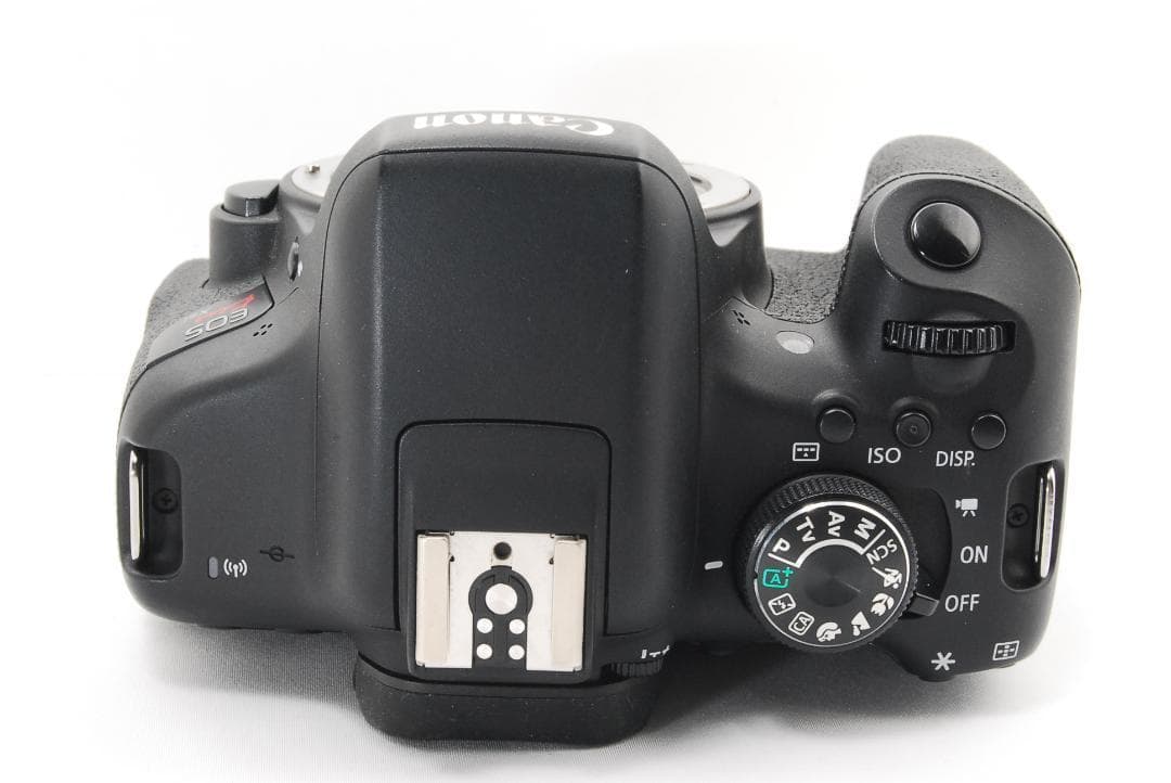 ✨ Canon EOS kiss x8i 一眼レフ カメラ スマホ転送 キヤノン