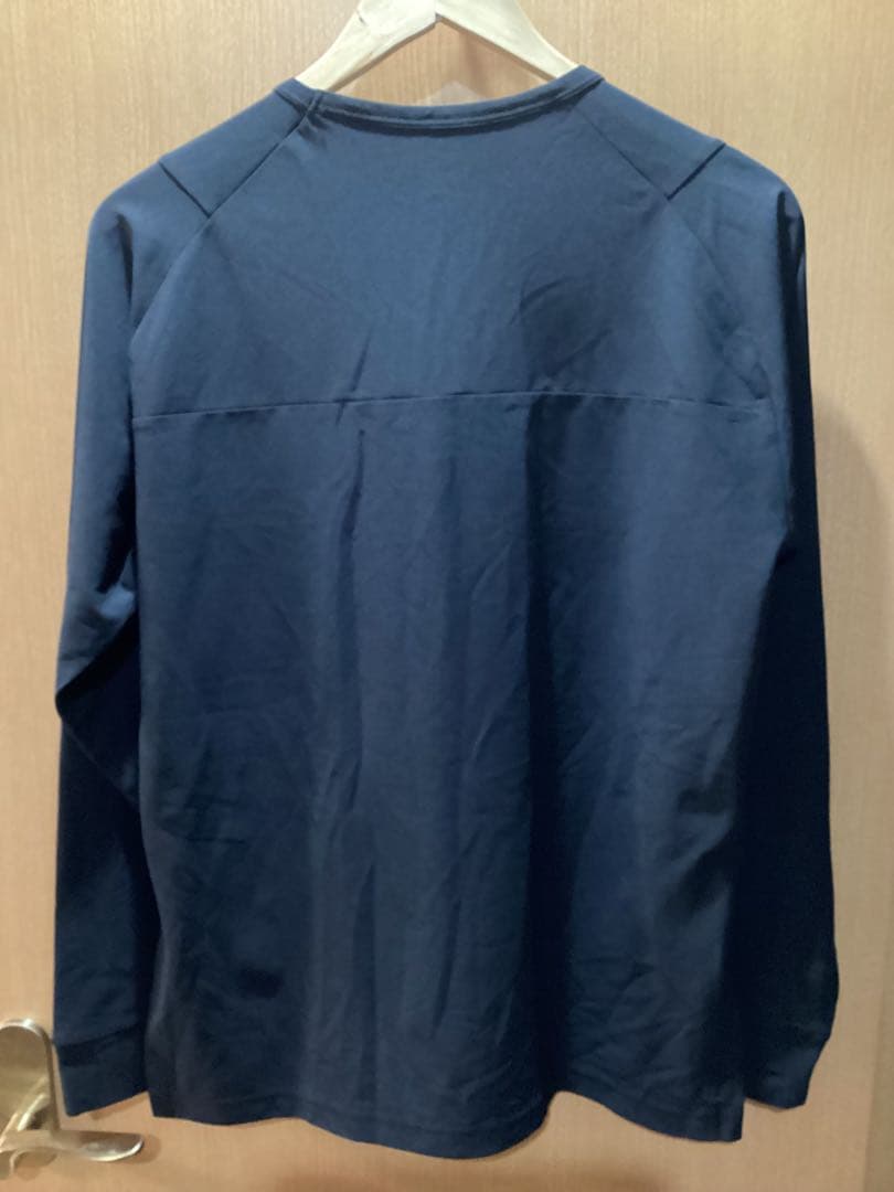 RYOGEN リョウゲン ONEDAY L/S TEE 長袖Tシャツ S 完売