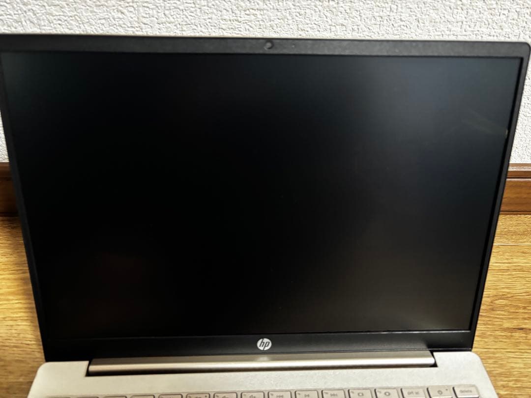 HP Pavilion Plus Laptop 14 2.8k液晶 SSD1TB