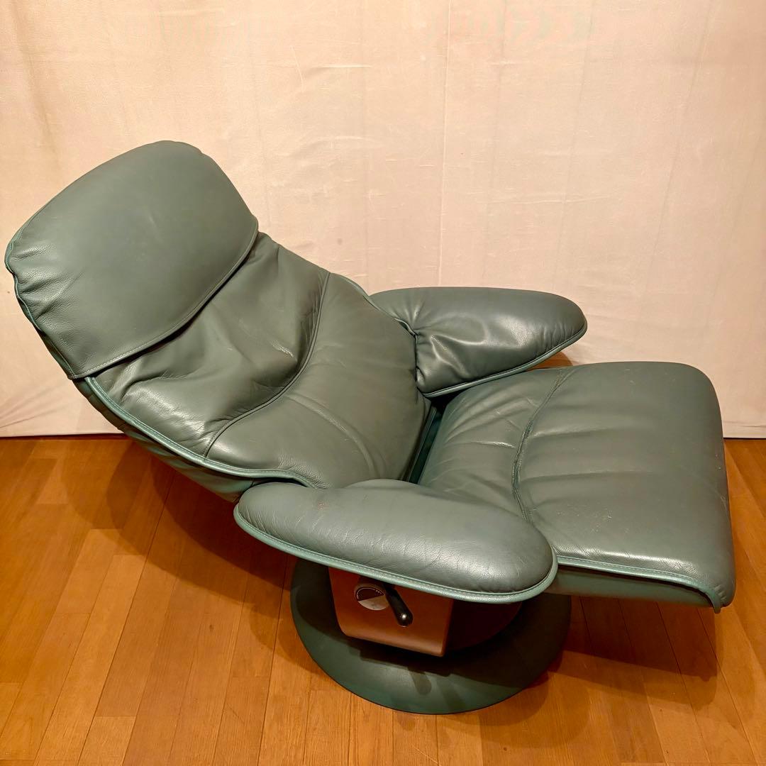 【karimoku】R-positionリクライナーRT5100(2002年製)