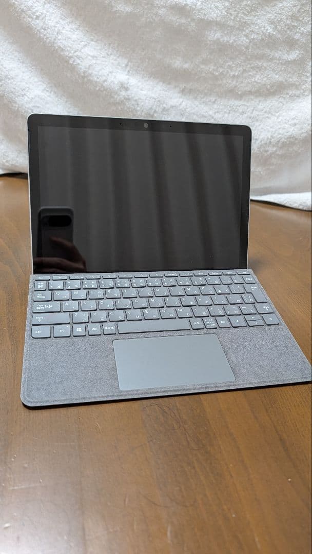 Surface Go 2 (8GB/128GB) キーボード ※Officeなし