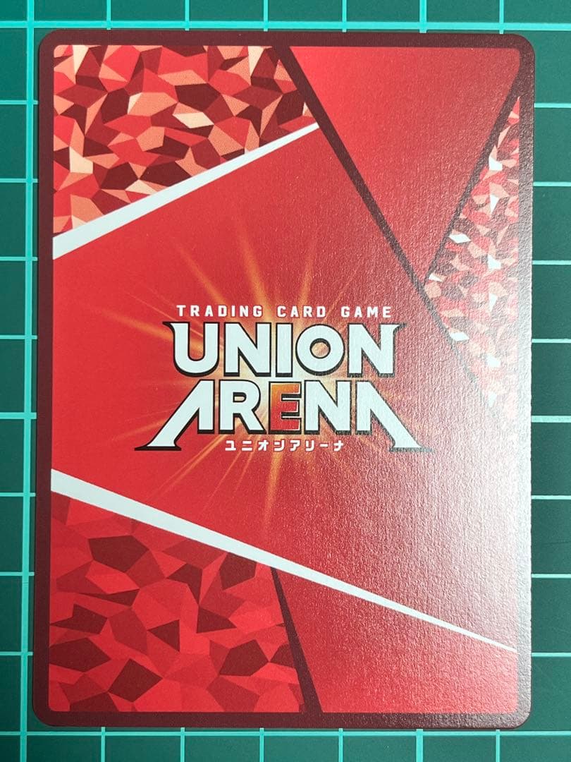 鈴木 羽那　PcSR★★　ユニオンアリーナ①