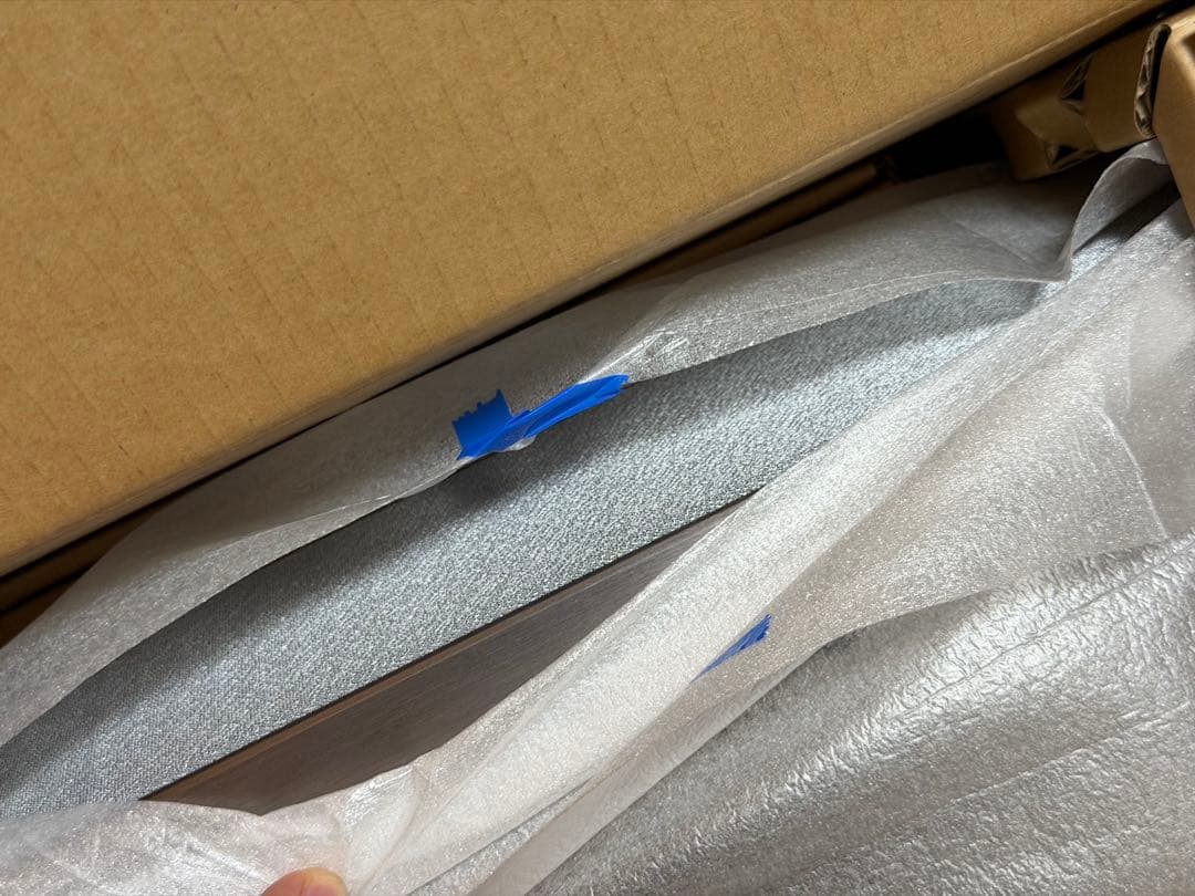 【開封のみ・未使用品】OPSODIS 1 アクティブスピーカー 鹿島建設