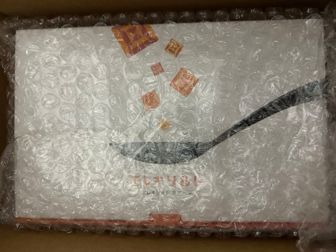 キリン エレキソルト スプーン 1個